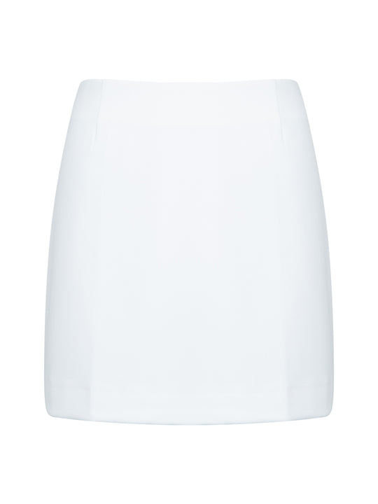 Whisper Mini Skirt