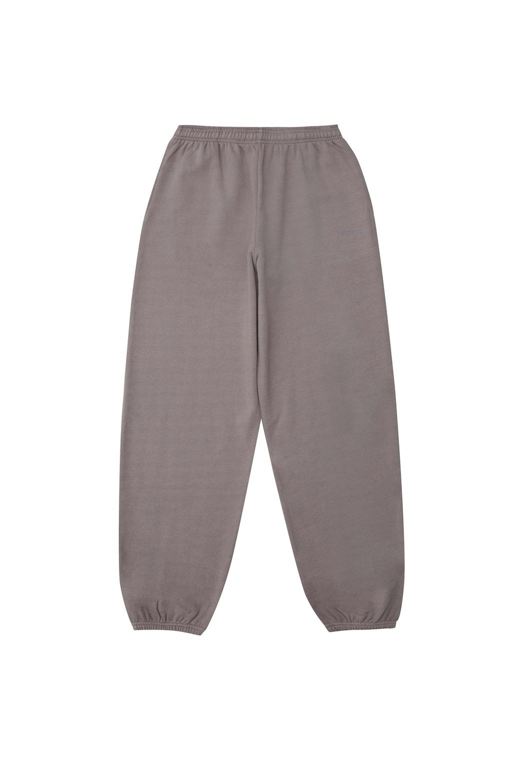 FCUK Relaxed Fit Joggers Cloud Grey