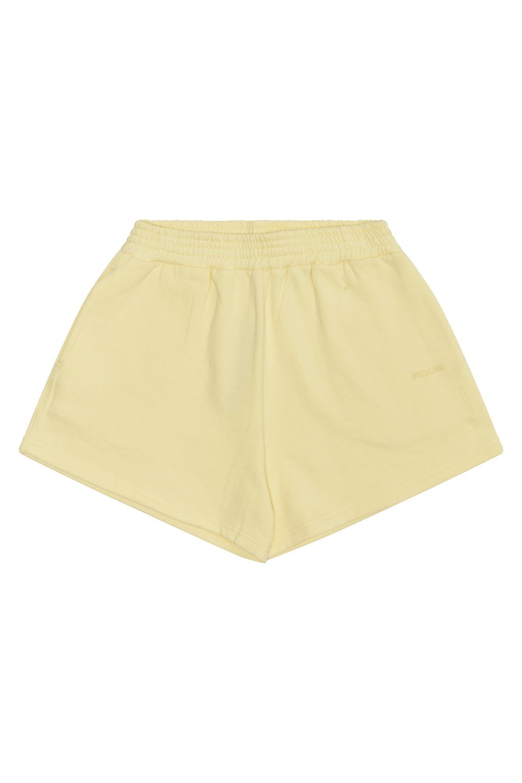 FCUK Jogger Short Shorts