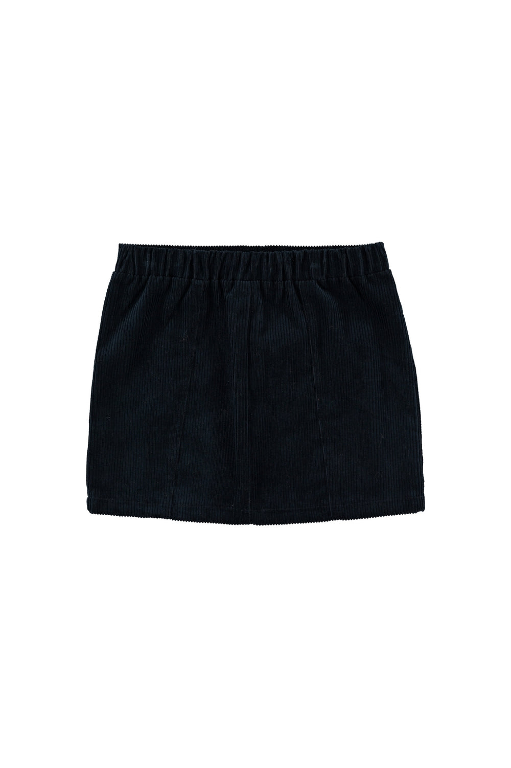 Cord skirt with pockets cheap