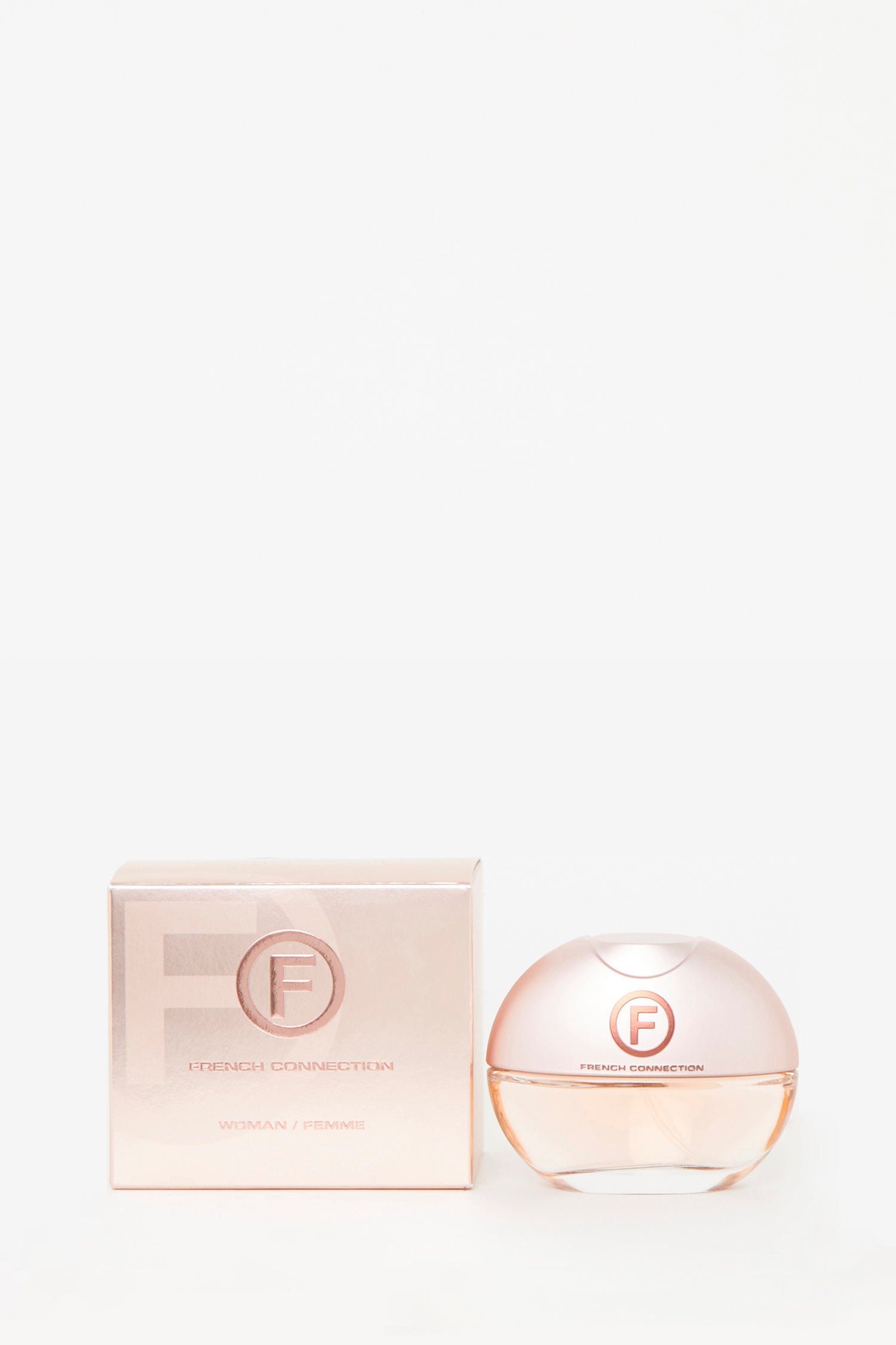 French connection perfume hot sale