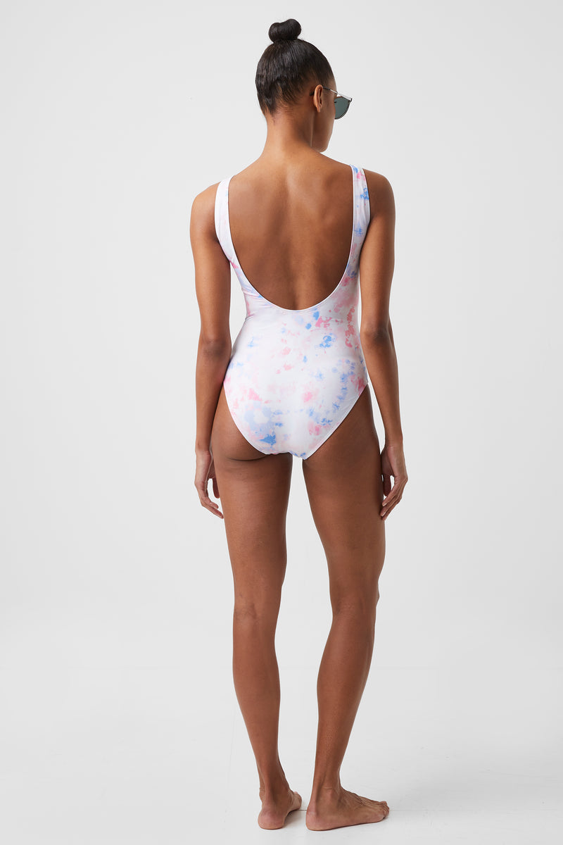 French connection swimsuit cheap